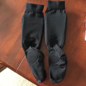 Nike Accessories - Nike soccer socks with built in shin guards Nike Accessories - Nike soccer socks with built in shin guards